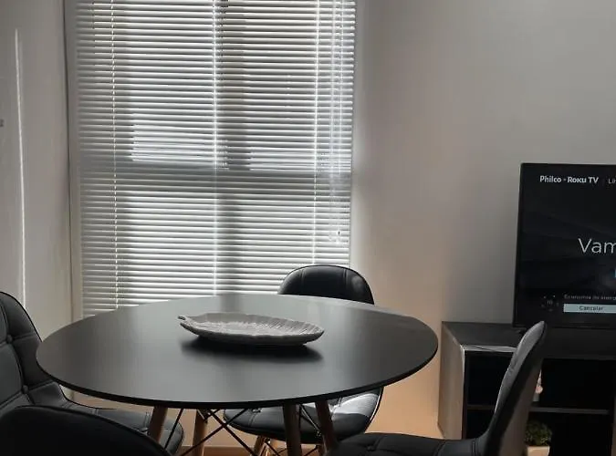 Apartamento: Spazio La Vitta Londrina